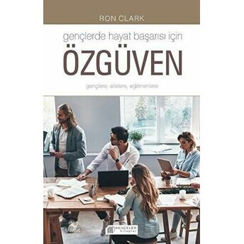 Gençlerde Hayat Başarısı Için Özgüven Ron Clark