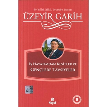 Gençlere Tavsiyeler Üzeyir Garih