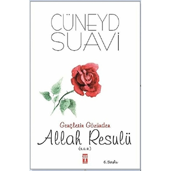 Gençlerin Gözünden Allah Resulü Cüneyd Suavi