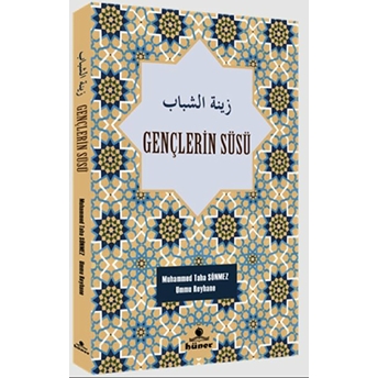 Gençlerin Süsü Muhammed Taha Sönmez