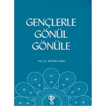 Gençlerle Gönülden Gönüle Mustafa Kara