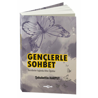 Gençlerle Sohbet Şahabettin Harput