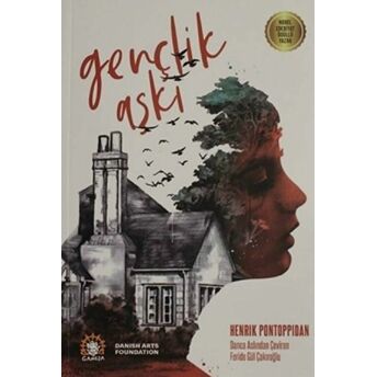 Gençlik Aşkı Henrik Pontoppidan