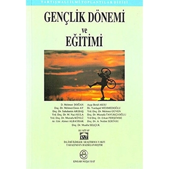 Gençlik Dönemi Ve Eğitimi - 1 Komisyon