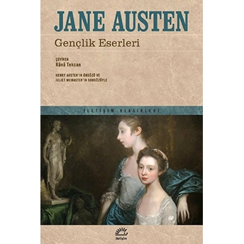 Gençlik Eserleri Jane Austen