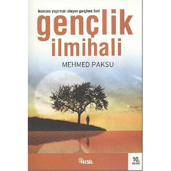 Gençlik Ilmihali Mehmed Paksu