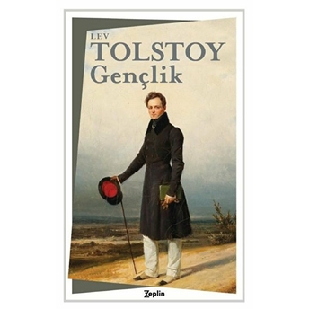 Gençlik - Lev Tolstoy