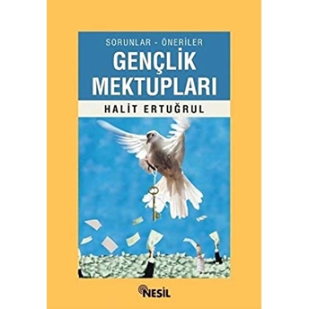 Gençlik Mektupları Halit Ertuğrul