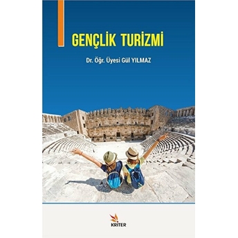 Gençlik Turizmi - Gül Yılmaz