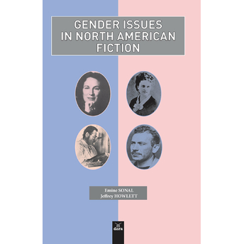 Gender Issues In North American Fıctıon