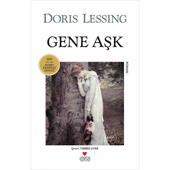 Gene Aşk Doris Lessing