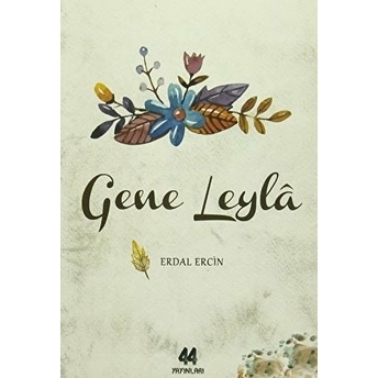 Gene Leyla