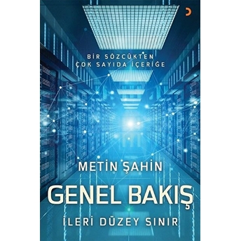 Genel Bakış Metin Şahin