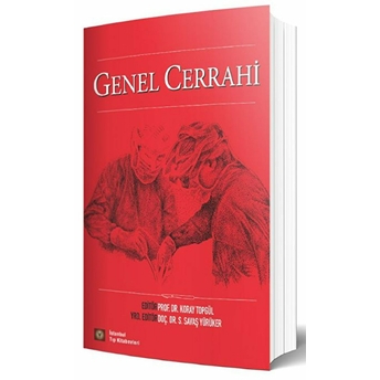 Genel Cerrahi Ciltli Koray Topgül