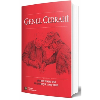 Genel Cerrahi Koray Topgül