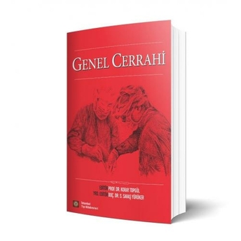 Genel Cerrahi (Sert Kapak) S.savaş Yürüker