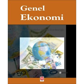 Genel Ekonomi (5. Baskı) Metin Berber, Ersan Bocutoğlu