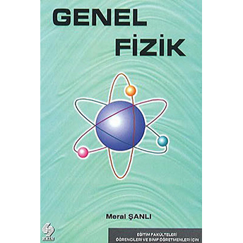 Genel Fizik-Meral Şanlı