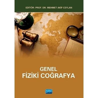 Genel Fiziki Coğrafya