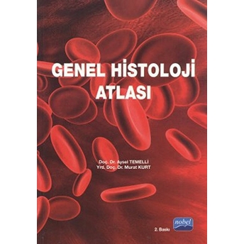 Genel Histoloji Atlası Aysel Temelli