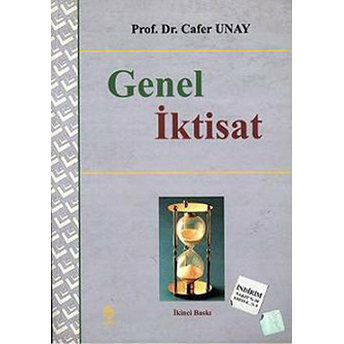 Genel Iktisat-Cafer Unay