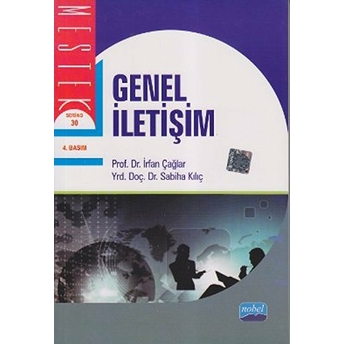 Genel Iletişim