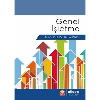 Genel Işletme - Ahmet Diken