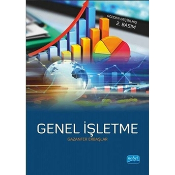 Genel Işletme-Gazanfer Erbaşlar