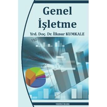 Genel Işletme Ilknur Kumkale