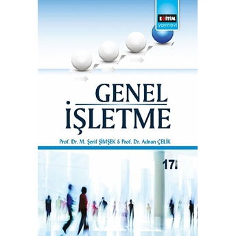 Genel Işletme M. Şerif Şimşek