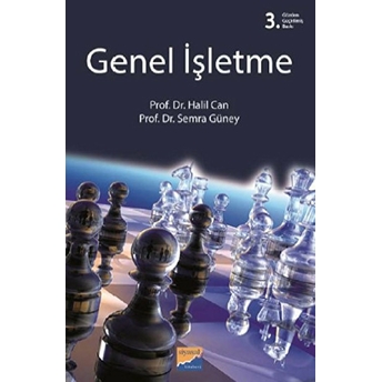 Genel Işletme Semra Güney