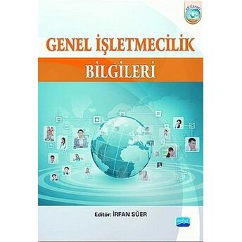 Genel Işletmecilik Bilgileri Kollektif