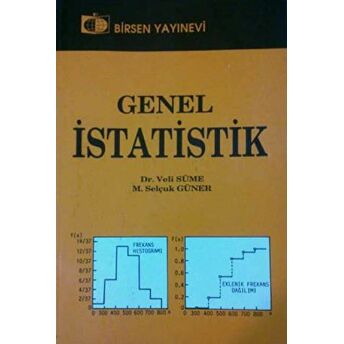 Genel Istatistik Veli Süme