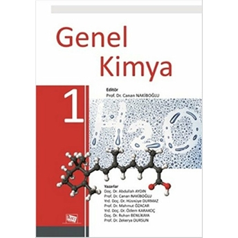 Genel Kimya 1