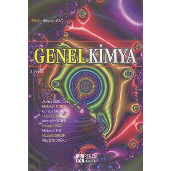 Genel Kimya Kolektif