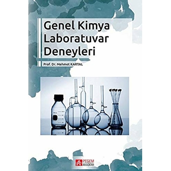 Genel Kimya Laboratuvar Deneyleri