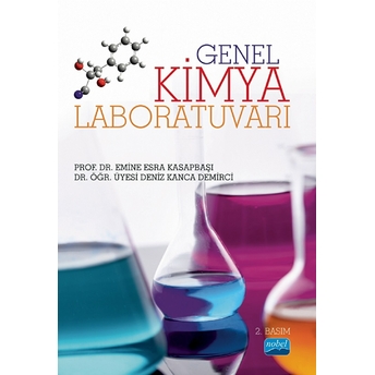 Genel Kimya Laboratuvarı