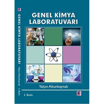 Genel Kimya Laboratuvarı Yalçın Altunkaynak