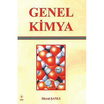 Genel Kimya Meral Şanlı