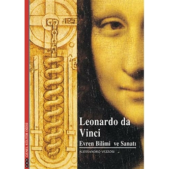 Genel Kültür Dizisi /Leonardo Da Vinci Alessandro Vezzosi