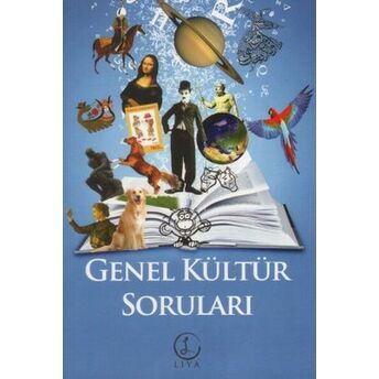 Genel Kültür Soruları Şafak Bulut