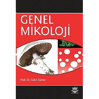 Genel Mikoloji Sabri Sümer