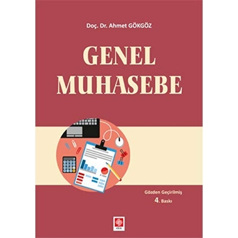 Genel Muhasebe Ahmet Gökgöz