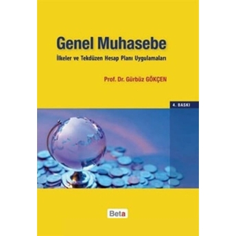 Genel Muhasebe Gürbüz Gökçen