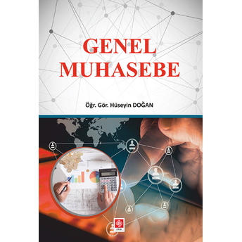 Genel Muhasebe Hüseyin Doğan