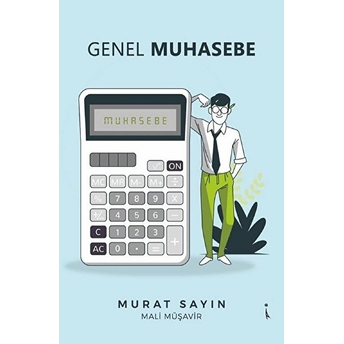 Genel Muhasebe - Murat Sayın