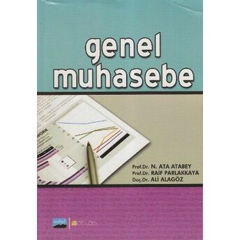 Genel Muhasebe N. Ata Atabey