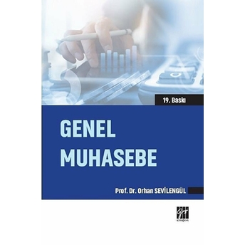 Genel Muhasebe Orhan Sevilengül