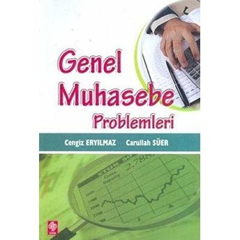 Genel Muhasebe Problemleri Carullah Süer