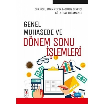 Genel Muhasebe Ve Dönem Sonu Işlemleri